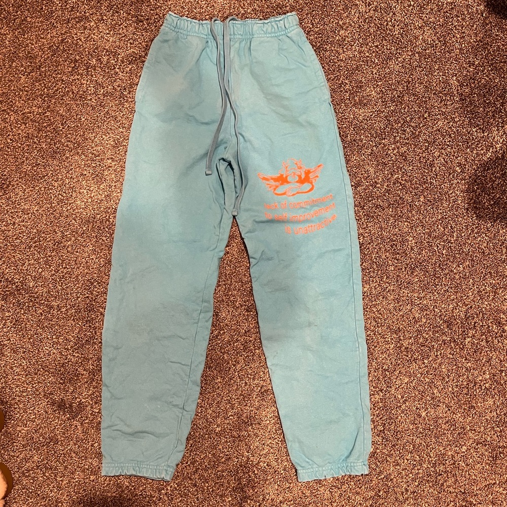BOYS LIE SWEATS!!!